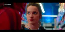 Leonesse, trailer della serie tv francese su Netflix