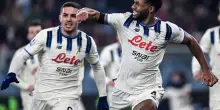 Gli highlights di Genoa-Atalanta 0-1