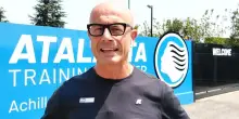 Atalanta, parte il ritiro a Zingonia. Le news