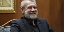 Ali Larijani, chi &egrave; il possibile successore di Khamenei in Iran