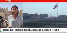 Sky TG24 Timeline, guerra e intelligenza artificiale, quali scenari?