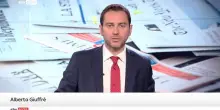 Pagine, la rassegna stampa del 18 maggio