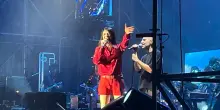 PSK 2026, Giorgia porta in concerto quella notte che non passa mai