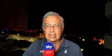 Giappone, l'organizzazione segreto della partenza Mondiale