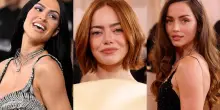 Golden Globes 2026, tendenze beauty dai look delle star. FOTO