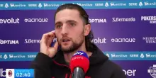 Rabiot: 'Vittoria che conter&agrave; tanto per il futuro'