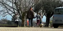Famiglia nel bosco, in arrivo a L'Aquila ispettori del ministro Nordio