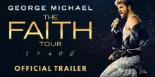 George Michael, il trailer del film concerto sulla Faith Tour del 1988
