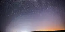 Picco delle Perseidi, come e quando vedere lo sciame meteorico
