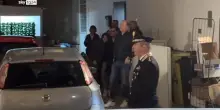 Bisceglie, agguato in un ristorante: ucciso cameriere
