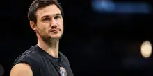 Gallinari: 'Forse sono il pi&ugrave; grande what-if della storia del gioco'