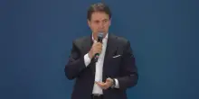Conte: 'Da Nova emerge mandato chiaro, no ad armi e riarmo'