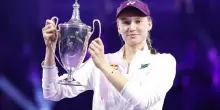 Wta Finals, dal 2027 si giocher&agrave; a Charlotte