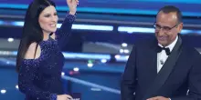 Sanremo 2026 DIRETTA, serata finale del Festival. Scaletta e cantanti