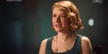 La vera regina degli scacchi, trailer documentario Netflix