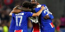 Psg-Aston Villa 2-1: le pagelle di Federico Zancan