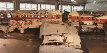 Ustica, Francia pronta a invio documenti a giudici italiani