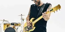 Cesare Cremonini, il 23 ottobre esce l'album di inediti Amateur