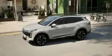 Auto, i modelli in uscita a luglio 2025: da Kia Sportage a Mazda 6e