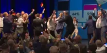 Elezioni in Sassonia-Anhalt, Merz: 'Scioccato, nessuna cooperazione con AfD'