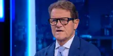 Capello: 'Prima grande Roma, poi il Milan si è svegliato'