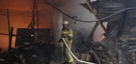 Guerra Ucraina Russia, attacco su Kiev: morti e decine di feriti. LIVE
