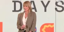 Sky Inclusion Days, Elisa Maino e Mattia Stanga/2