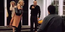 Ti presento i miei, il cast del film con Robert De Niro e Ben Stiller