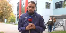 Bayern Monaco, Kompany salta allenamento e conferenza