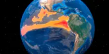 El Ni&ntilde;o, rischio fenomeni estremi durante l'autunno 2026: lo studio