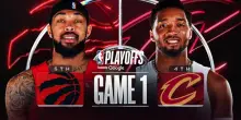 NBA Highlights: Cleveland-Toronto Gara-1 126-113