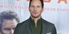 The Terminal List 2, le prime immagini della serie tv con Chris Pratt