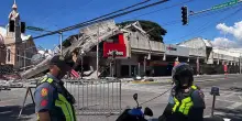 Terremoto Filippine, il bilancio delle vittime sale ad almeno 46 morti