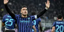 Lautaro verso il ritorno dal 1' contro la Roma: come cambia l'Inter con lui