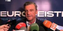 Polo europeista, Calenda: Cantiere per alternativa a scempio estremista