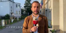 Guerra in Ucraina, caccia italiano abbatte drone in Lituania
