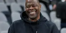 Patrick Ewing torna in panchina: sar&agrave; assistente a Washington