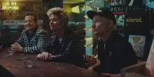 Nimrods, i Green Day al cinema: trama, cast e colonna sonora