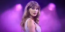 Taylor Swift riacquista i master dei suoi primi sei album