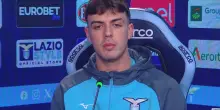 Daniel Maldini: 'La Lazio &egrave; la piazza giusta per il salto di qualit&agrave;'