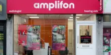 Amplifon acquista GN Hearing per 2,3 miliardi di euro