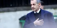 Francia, la richiesta di scarcerazione di Sarkozy sarà esaminata oggi