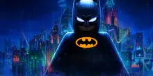 Il nuovo Lego Batman &egrave; un divertentissimo omaggio al Cavaliere Oscuro