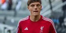 Liverpool, Iraola spiega cosa &egrave; successo a Leoni e quando rientra