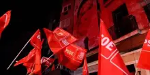 Madrid, media: 'Guardia Civil nella sede del Partito Socialista'