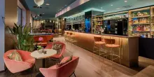 Milano Design Week, i ristoranti e i cocktail bar pi&ugrave; glamour
