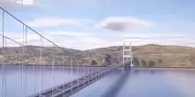 Ponte Stretto, Governo studia le mosse dopo stop Corte Conti