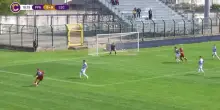 Serie C, giornata 33: gol collection delle gare di domenica
