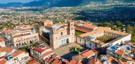 Monreale Capitale italiana del libro 2027. L'annuncio ufficiale