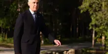 Wsj: 'Carney si muove per rendere il Canada membro associato dell'Ue'